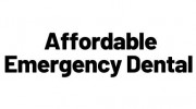 Affordable Emergency Dental Care