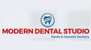 Modern Dental Studio - Dr. Tripthi Shetty