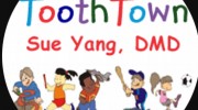 A Toothtown Pediatric - Sue Yang