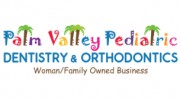 Palm Valley Pediatric Dentistry & Orthodontics - Scottsdale