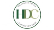 Holistic Dental Center NJ