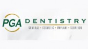 PGA Dentistry