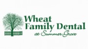 Wheat Family Dental