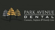 Park Avenue Dental - Minnie Sharma