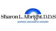 Sharon L. Albright, D.D.S., Inc.