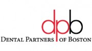 Dental Partners of Boston at Prudential Center