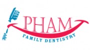 PHAM Family Dentistry