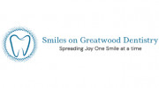 Smiles On Greatwood Dentistry