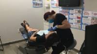 Tooth Extractions