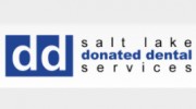 Salt Lake Donated Dental Services