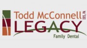 Legacy Dental Arts - Todd Mc Connell