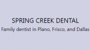 Spring Creek Dental