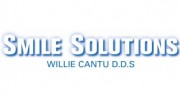 Smile Solutions: Cantu Willie