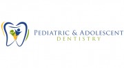 Pediatric & Adolescent Dentistry