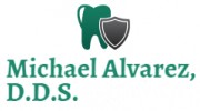 Michael Alvarez, DDS