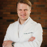 Dr. Alex Marose