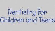 Gentle Dentistry For Children