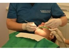 Emergency Dental Repair Tooth