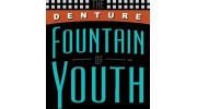 The Denture Fountain of Youth®