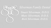 Silverman Silverman Silverman - Stuart Silverman