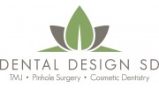 Dental Design SD - Dr. Kathrina Agatep