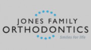 Jones Family Orthodontics