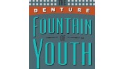 The Denture Fountain of Youth®