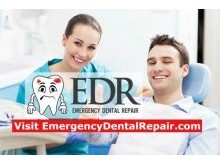 Emergency Dental Repair - 24 hour emergency dentists