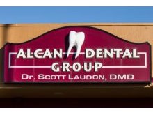 Alcan Dental Group In Anchorage Alaska