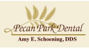 Pecan Park Dental