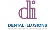 Dental Illusions