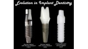 Metal Free Dental Implants