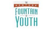 Denture Fountain of Youth®