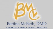 Dr. Bettina Mc Beth