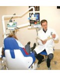 Dr. B. Lipovetskiy | Alpha Plus Dental Center